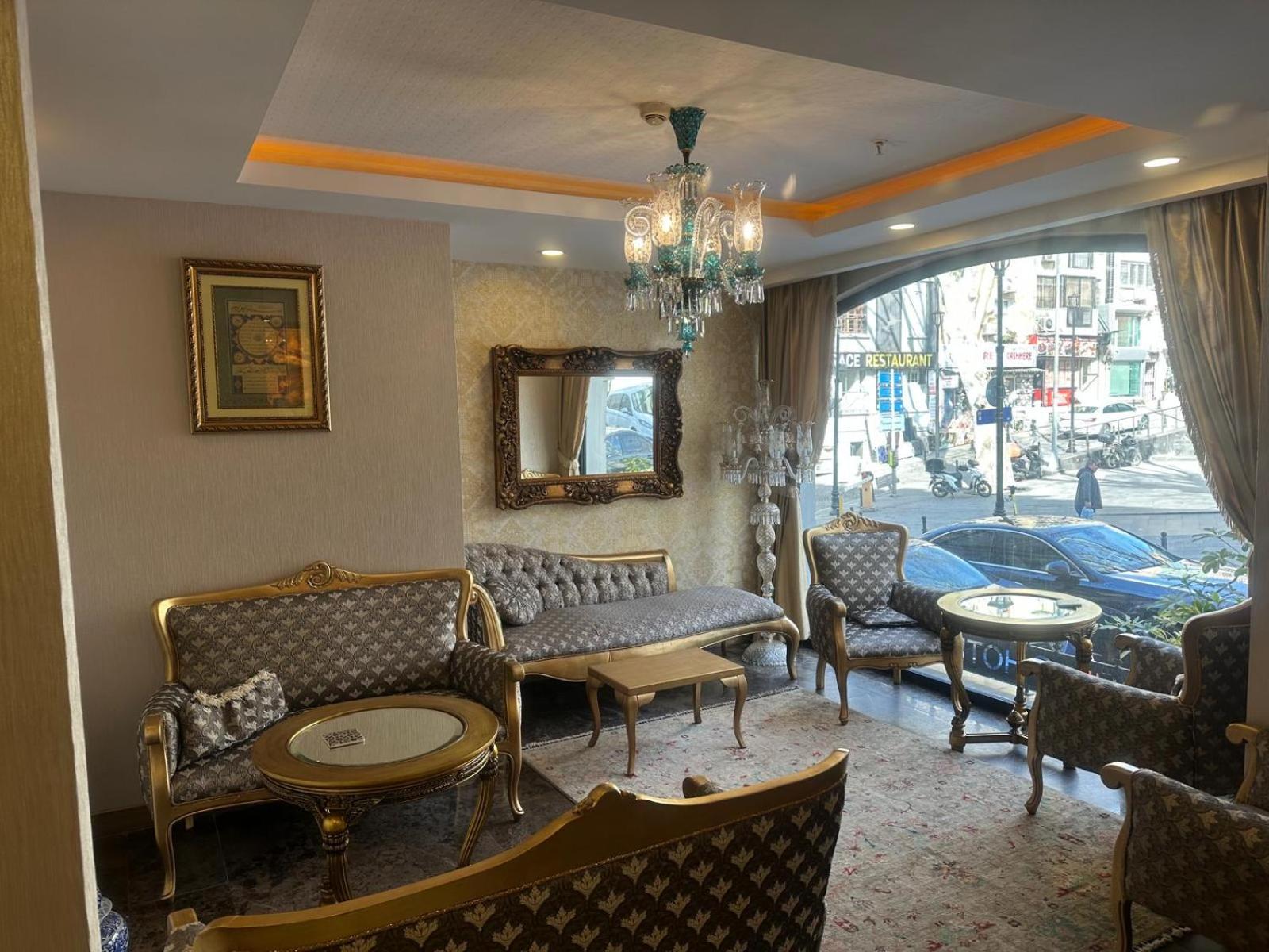 Gulec Hotel & Spa - Special Category — Photos 2